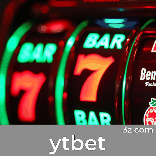 Acessar o site ytbet COM