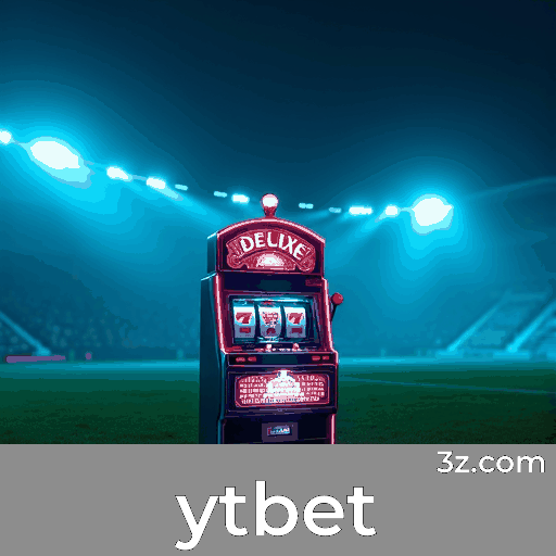 ytbet: Cassino Online Premium e Seguro