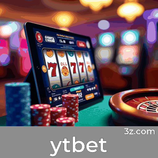 Cassino Online ytbet