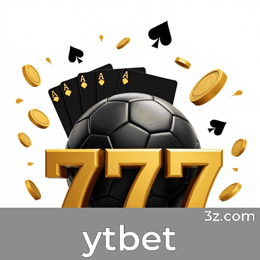 ytbet: Cassino Online Premium e Seguro
